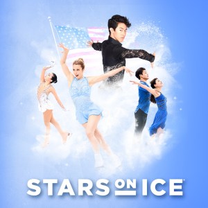 Stars on Ice celebrities